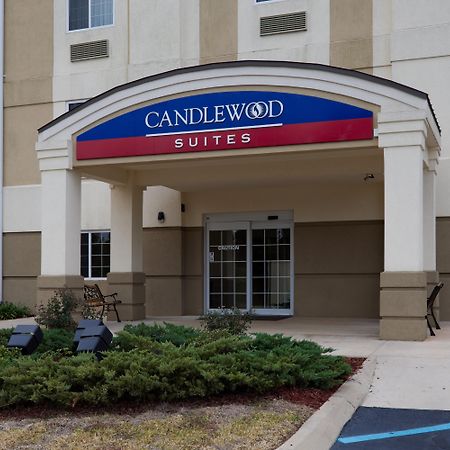 Candlewood Suites Pearl By Ihg Luaran gambar