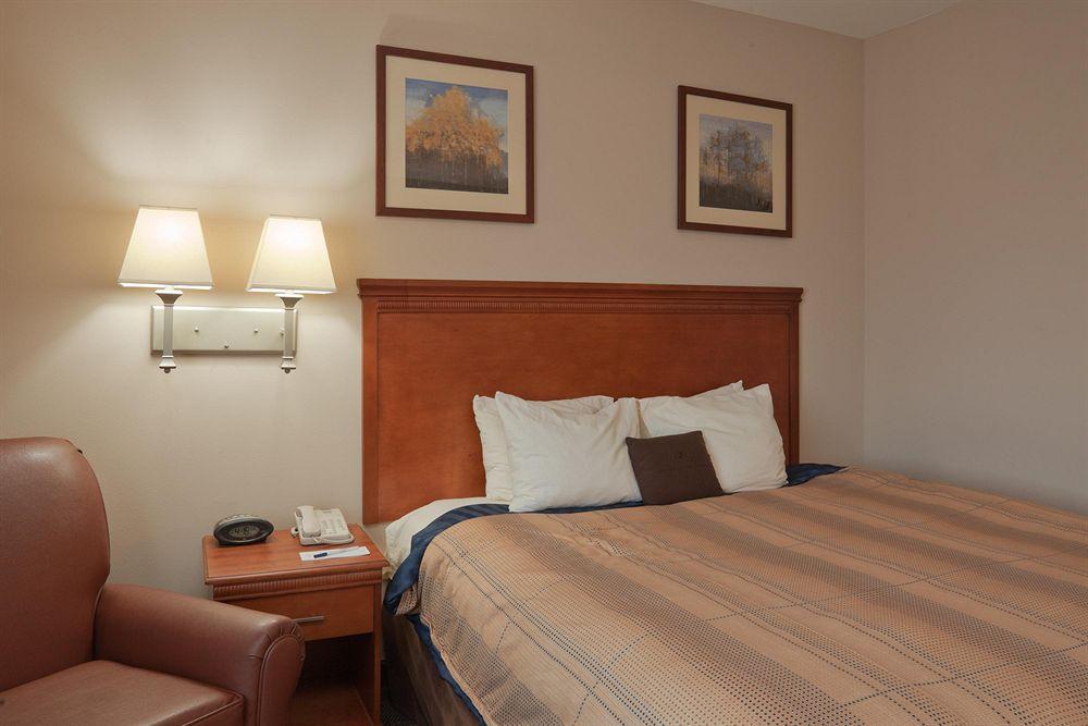 Candlewood Suites Pearl By Ihg Bilik gambar