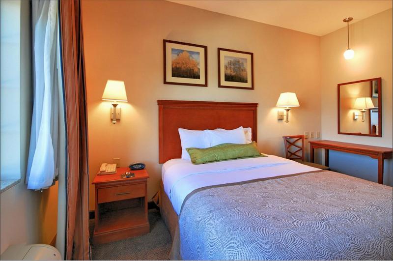 Candlewood Suites Pearl By Ihg Luaran gambar