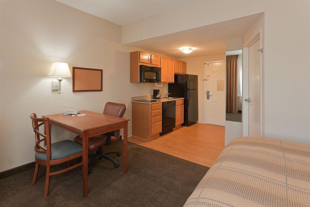 Candlewood Suites Pearl By Ihg Bilik gambar
