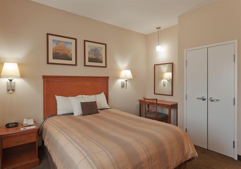 Candlewood Suites Pearl By Ihg Luaran gambar