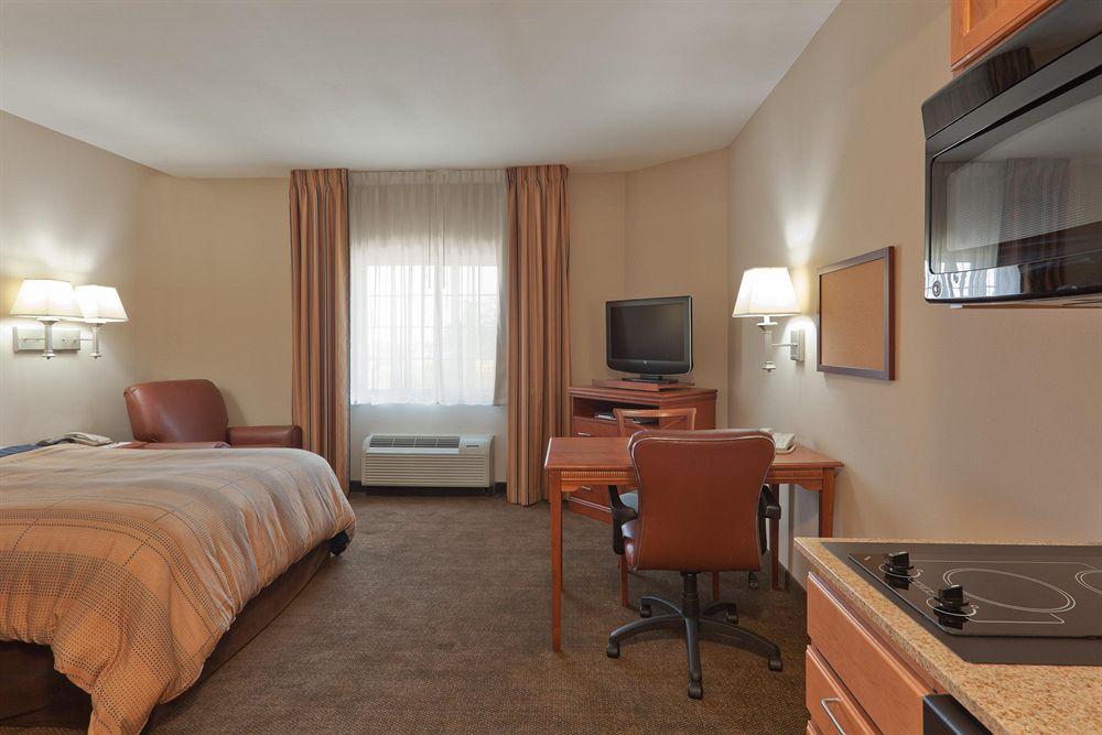 Candlewood Suites Pearl By Ihg Bilik gambar