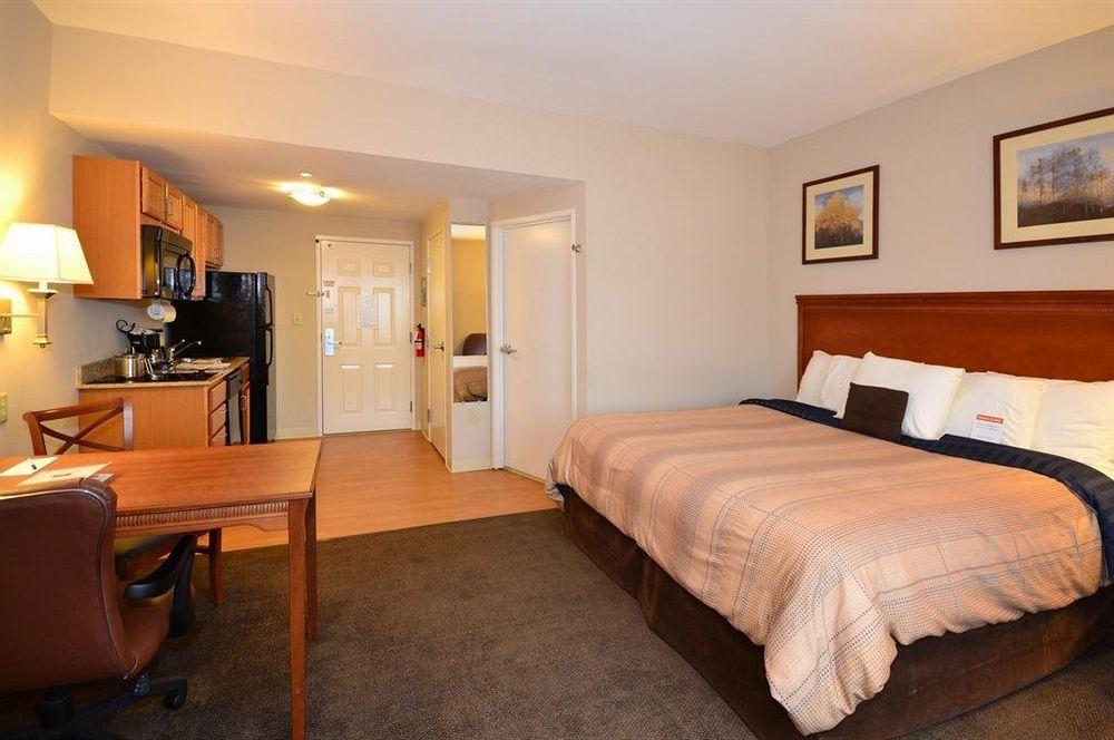 Candlewood Suites Pearl By Ihg Luaran gambar