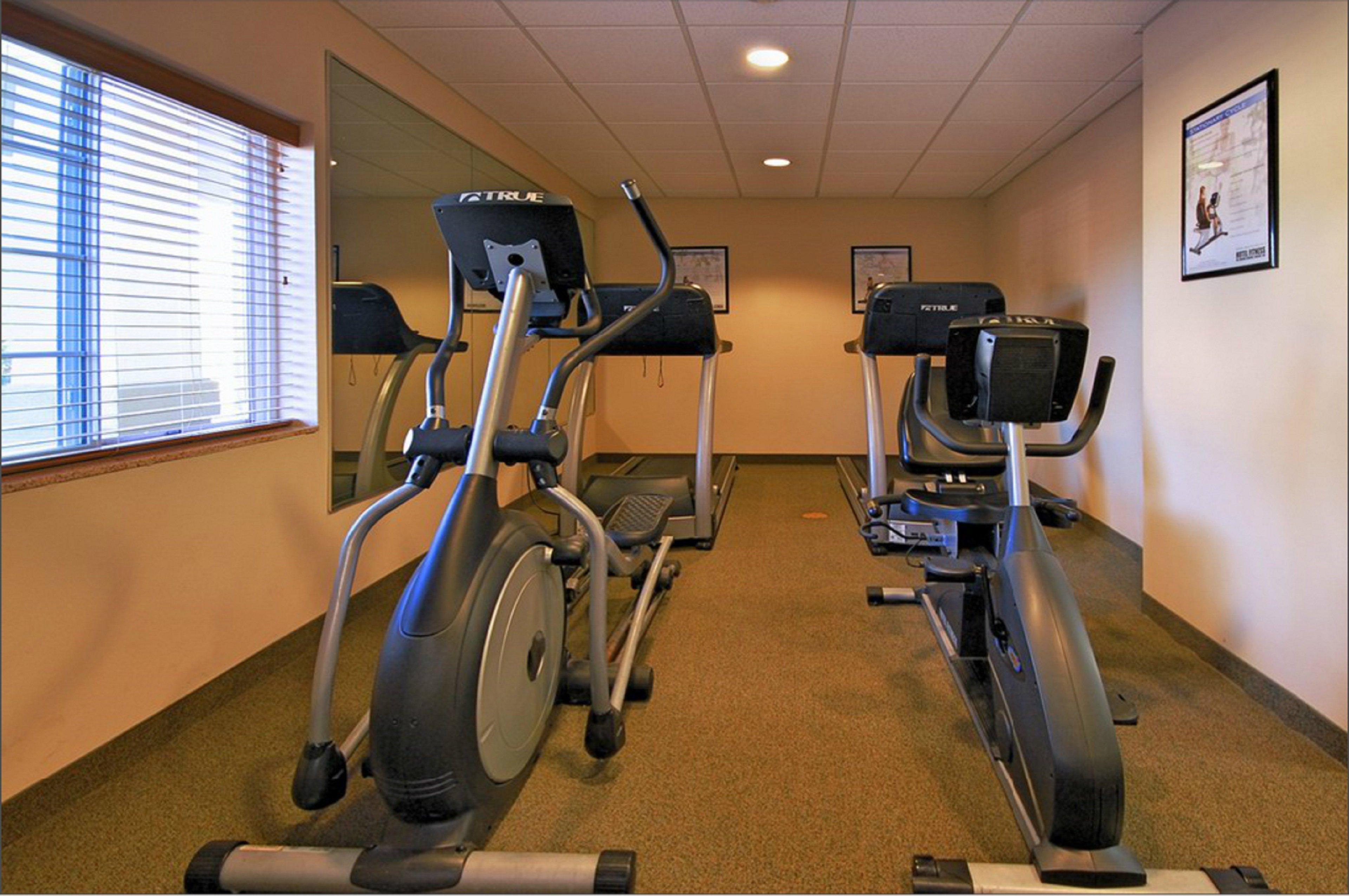 Candlewood Suites Pearl By Ihg Luaran gambar
