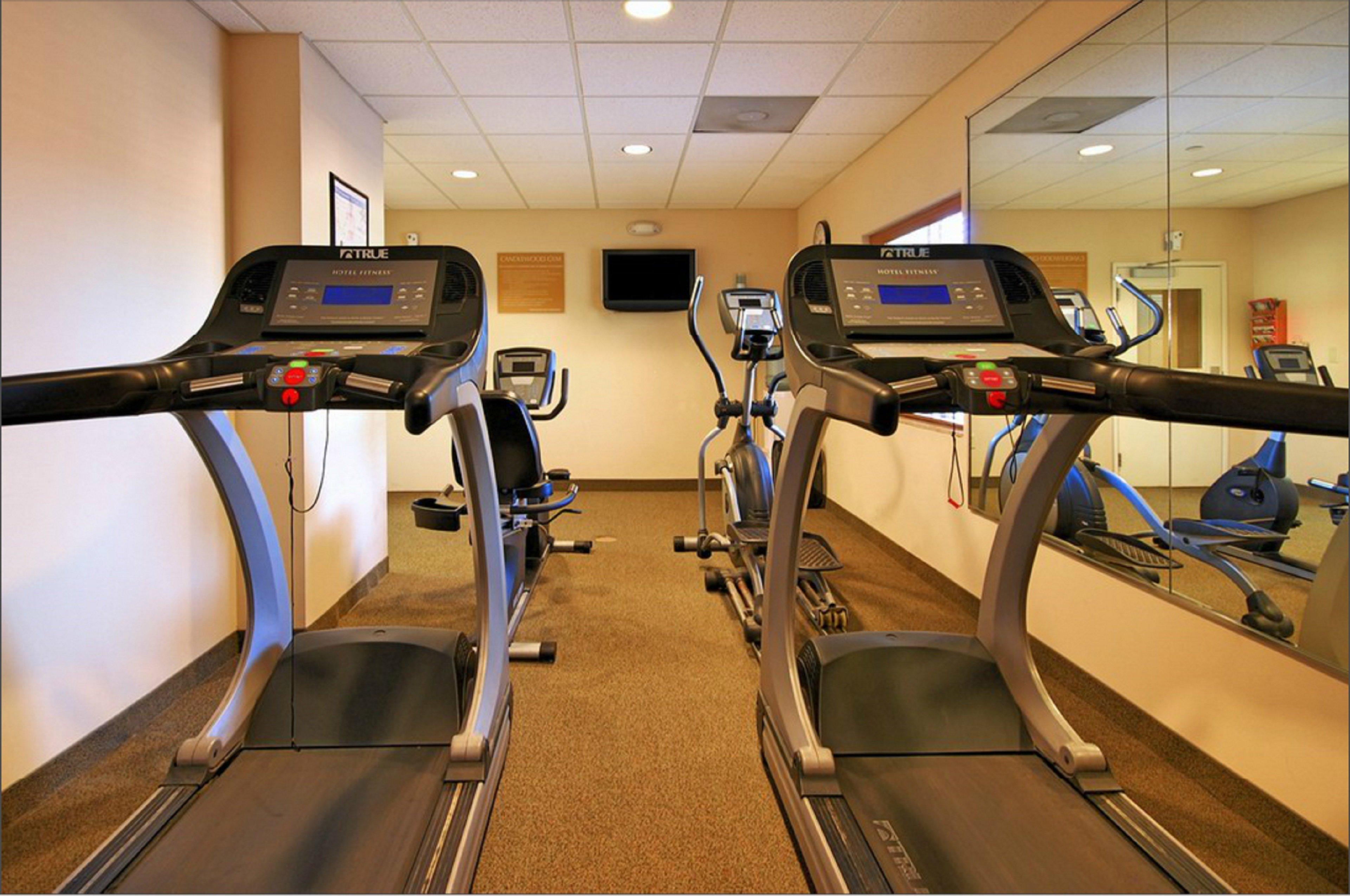Candlewood Suites Pearl By Ihg Luaran gambar