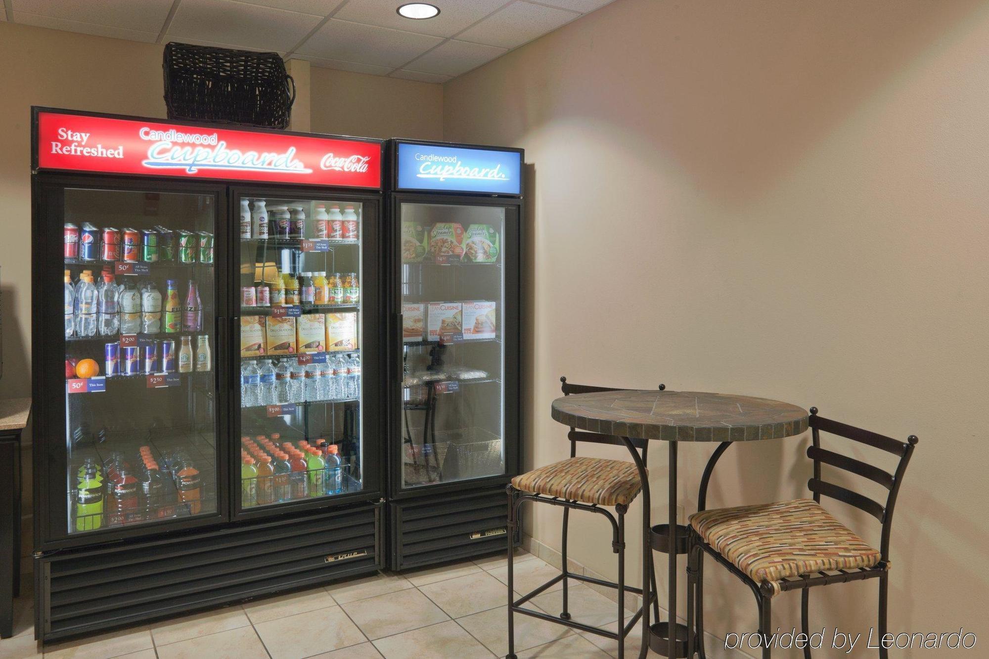 Candlewood Suites Pearl By Ihg Kemudahan gambar