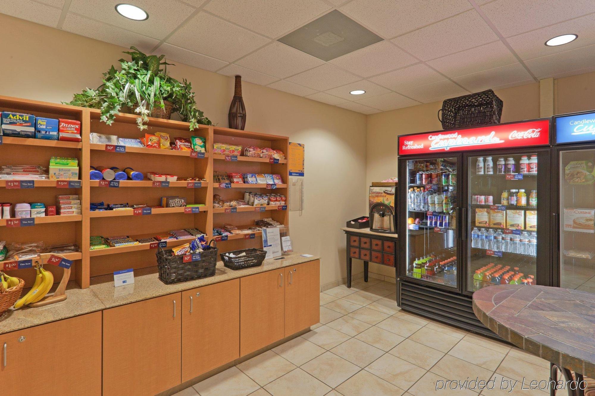 Candlewood Suites Pearl By Ihg Luaran gambar