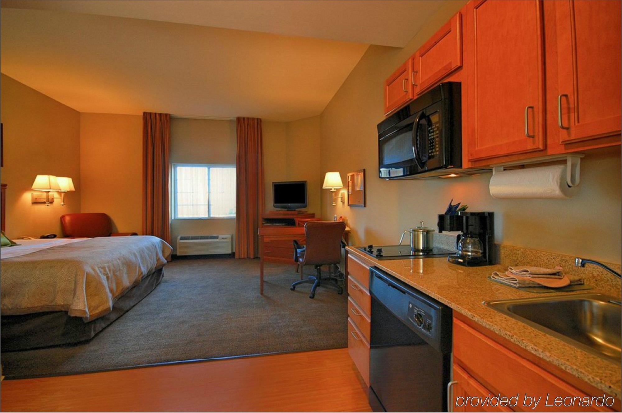 Candlewood Suites Pearl By Ihg Luaran gambar
