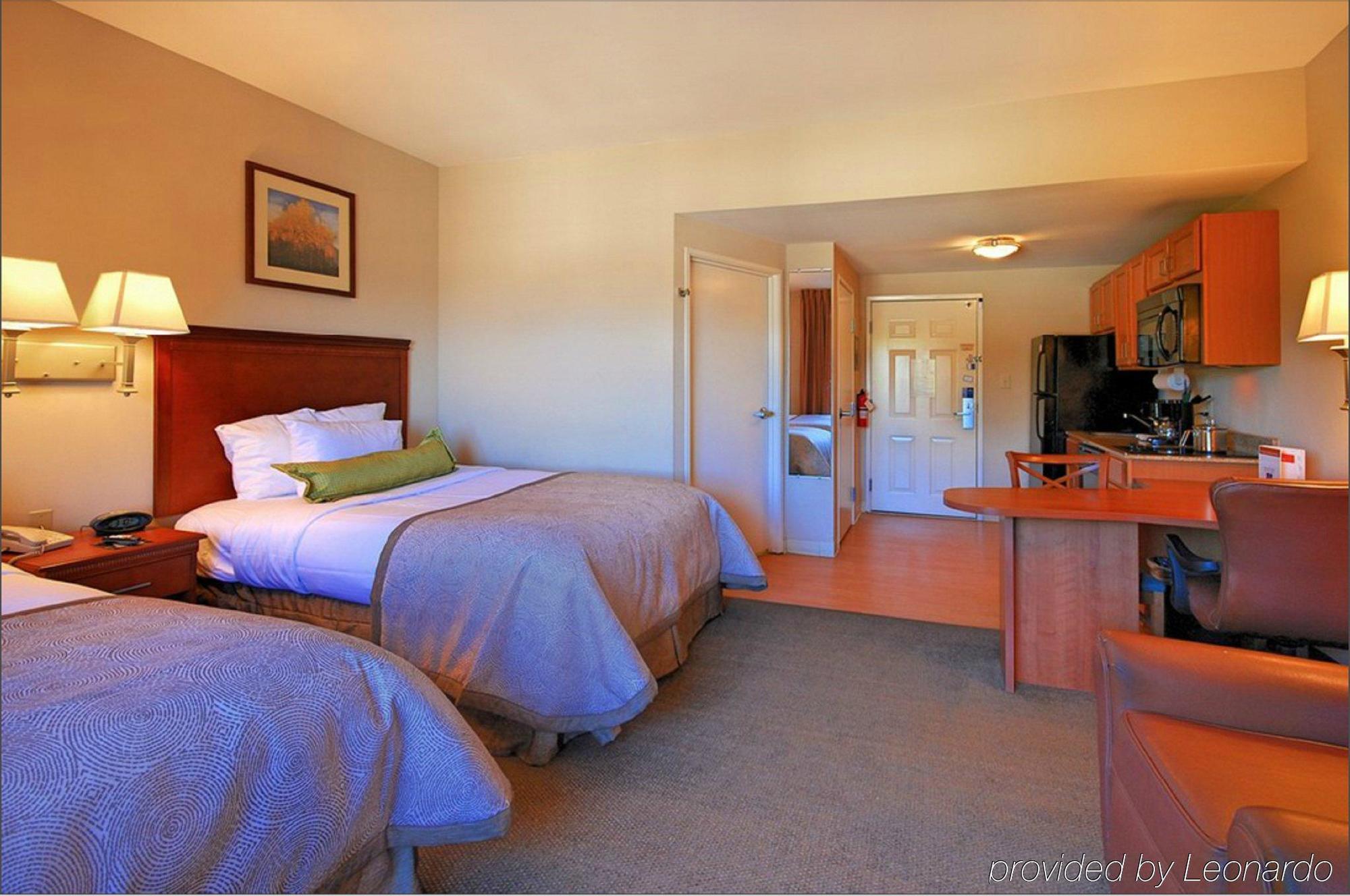 Candlewood Suites Pearl By Ihg Luaran gambar