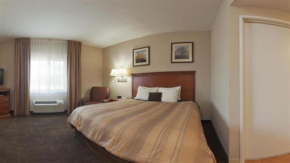 Candlewood Suites Pearl By Ihg Luaran gambar