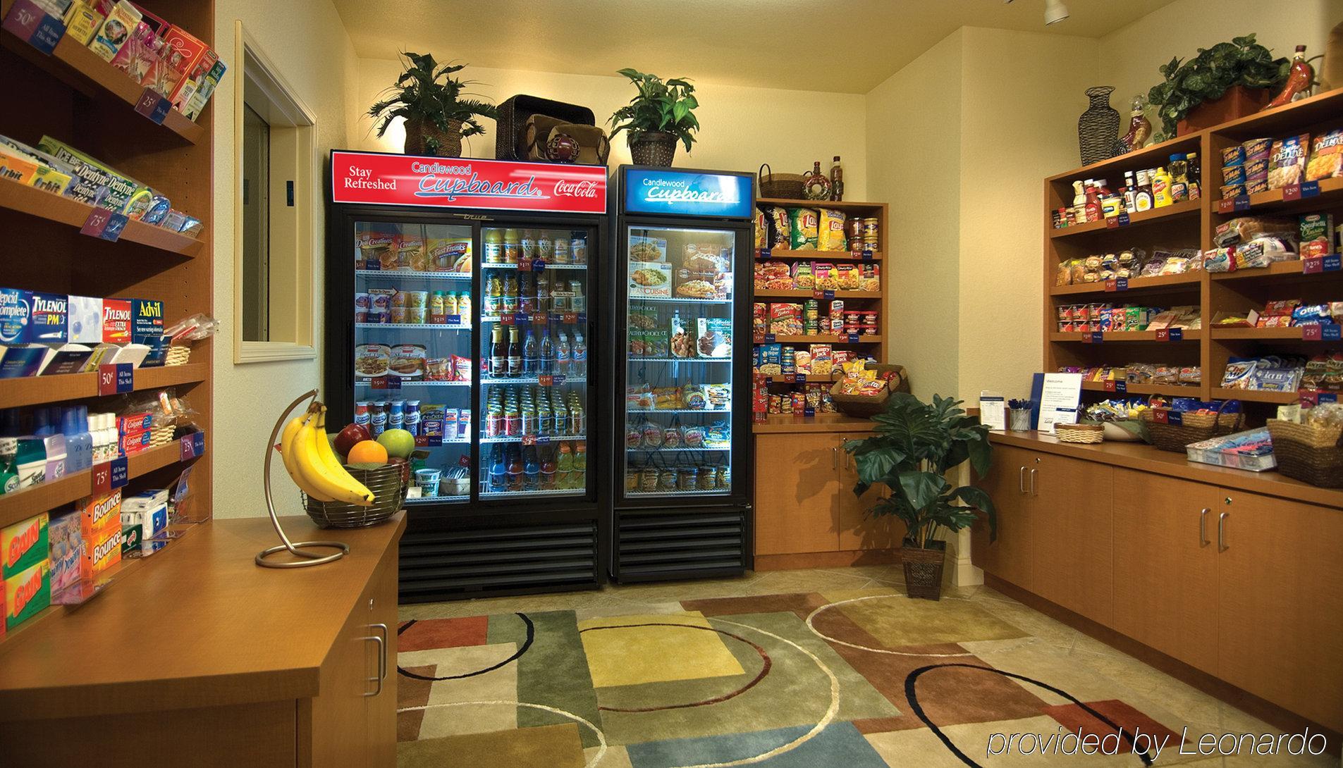 Candlewood Suites Pearl By Ihg Luaran gambar