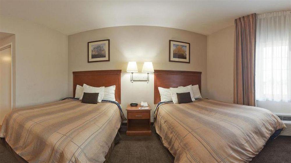 Candlewood Suites Pearl By Ihg Luaran gambar
