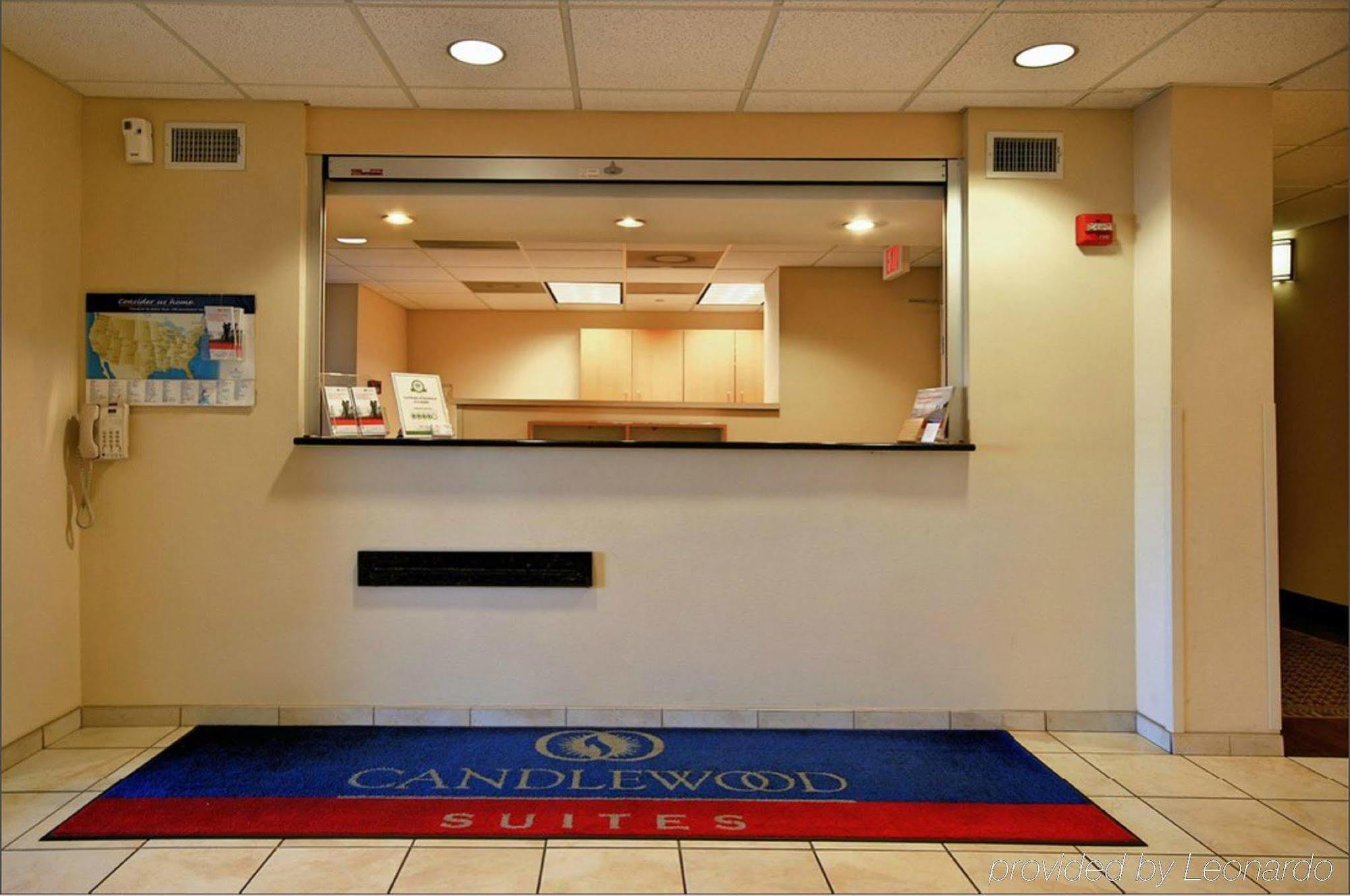 Candlewood Suites Pearl By Ihg Luaran gambar
