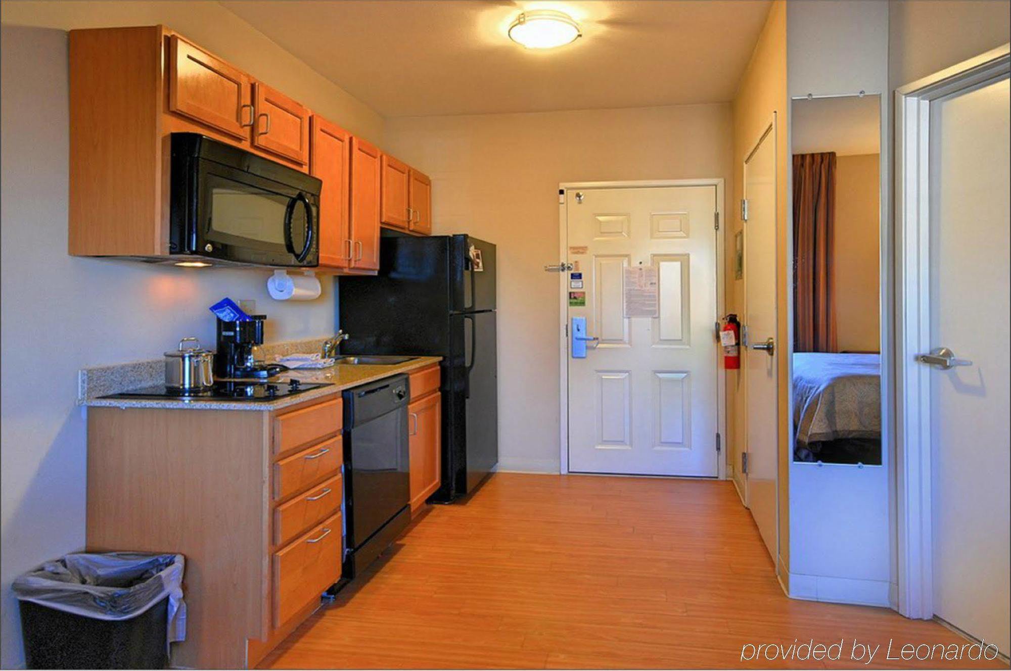 Candlewood Suites Pearl By Ihg Luaran gambar