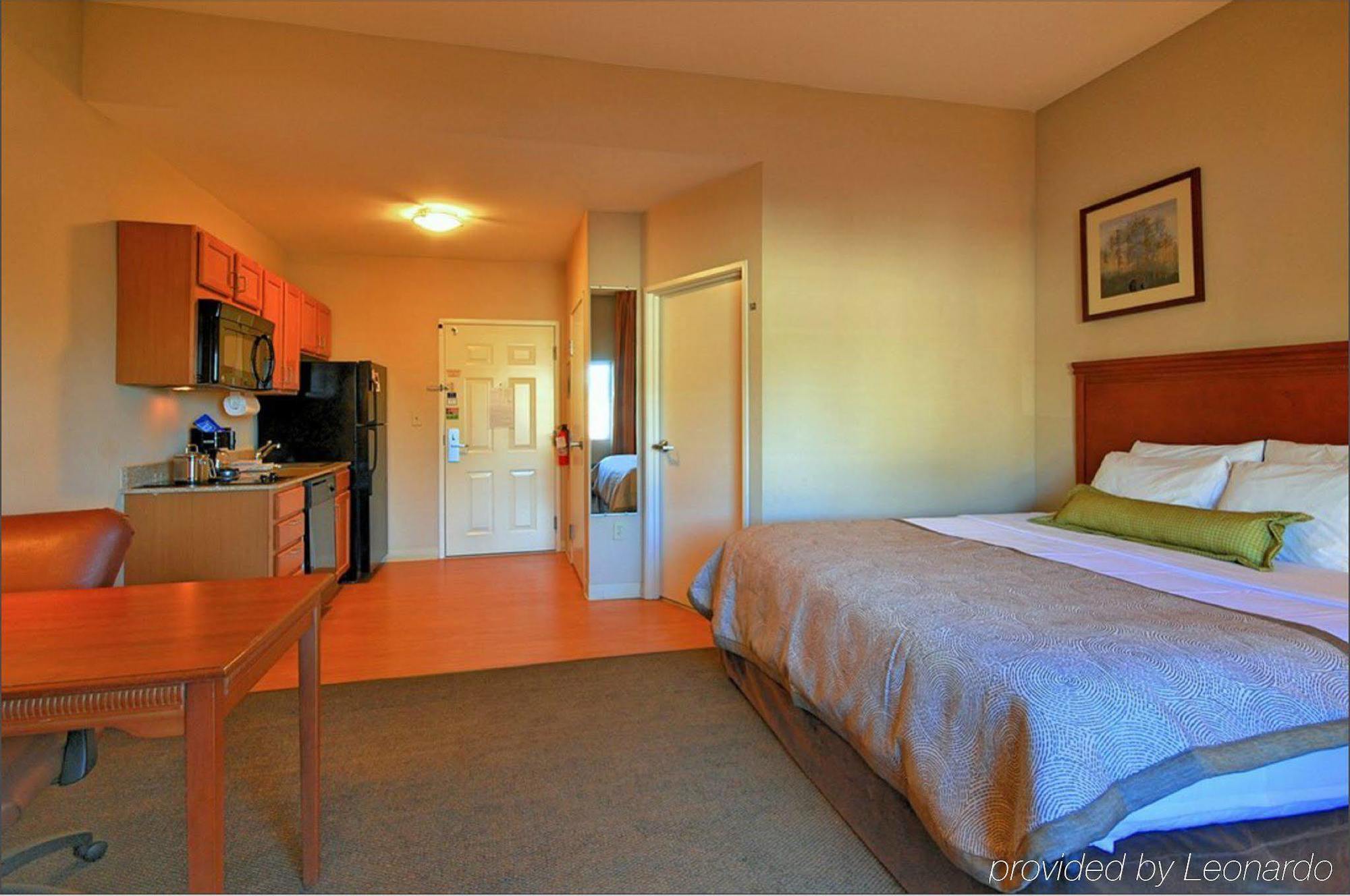 Candlewood Suites Pearl By Ihg Luaran gambar
