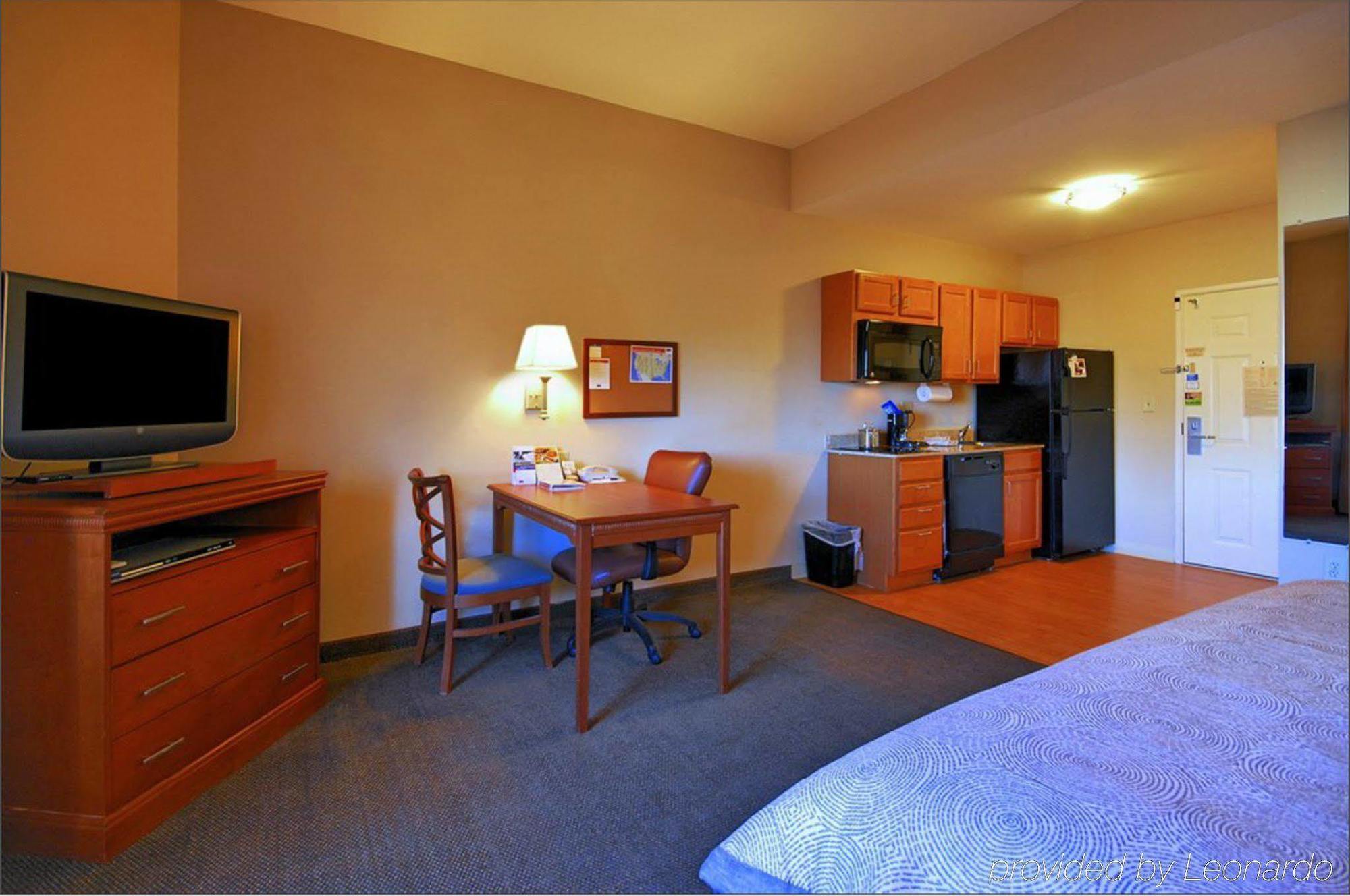 Candlewood Suites Pearl By Ihg Luaran gambar