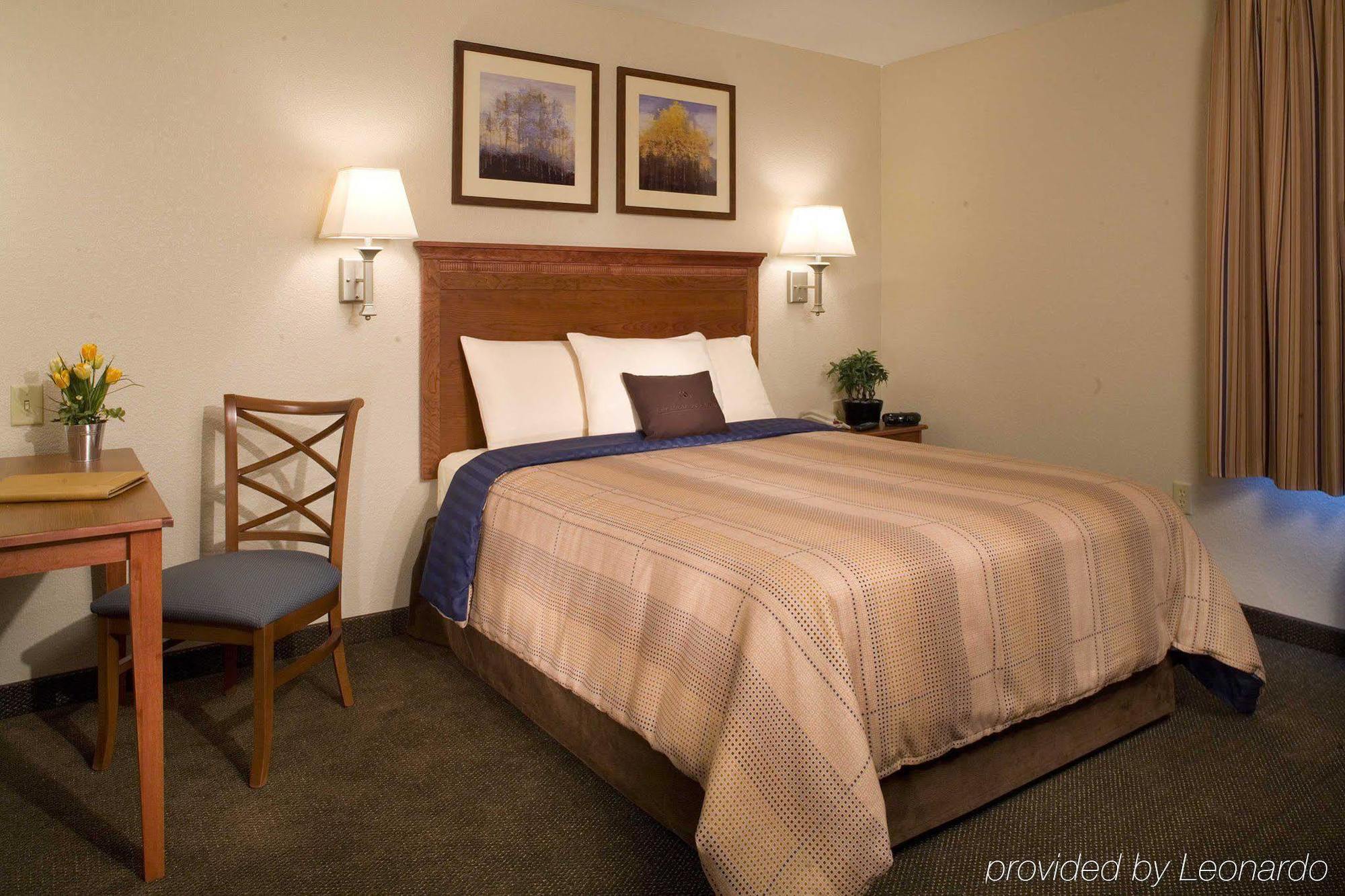 Candlewood Suites Pearl By Ihg Bilik gambar