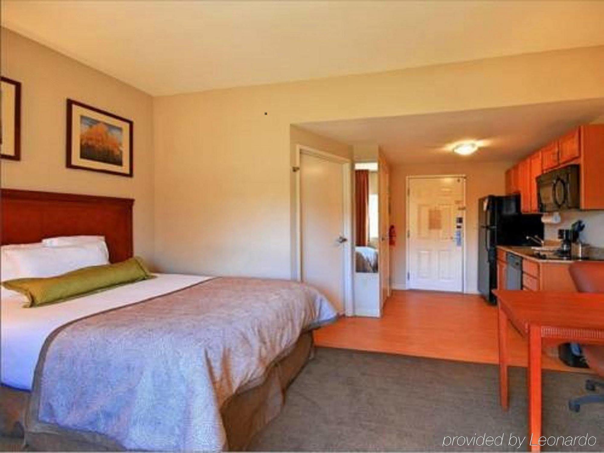 Candlewood Suites Pearl By Ihg Luaran gambar