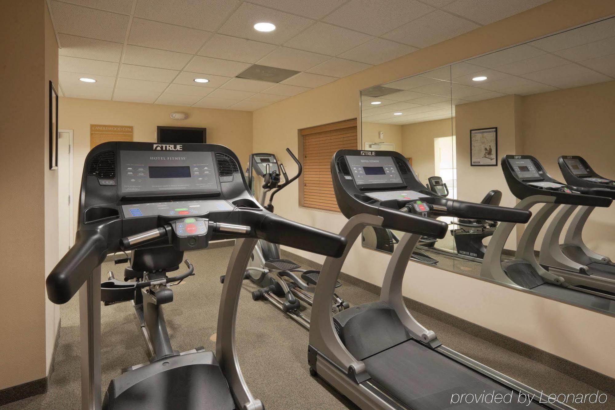 Candlewood Suites Pearl By Ihg Kemudahan gambar