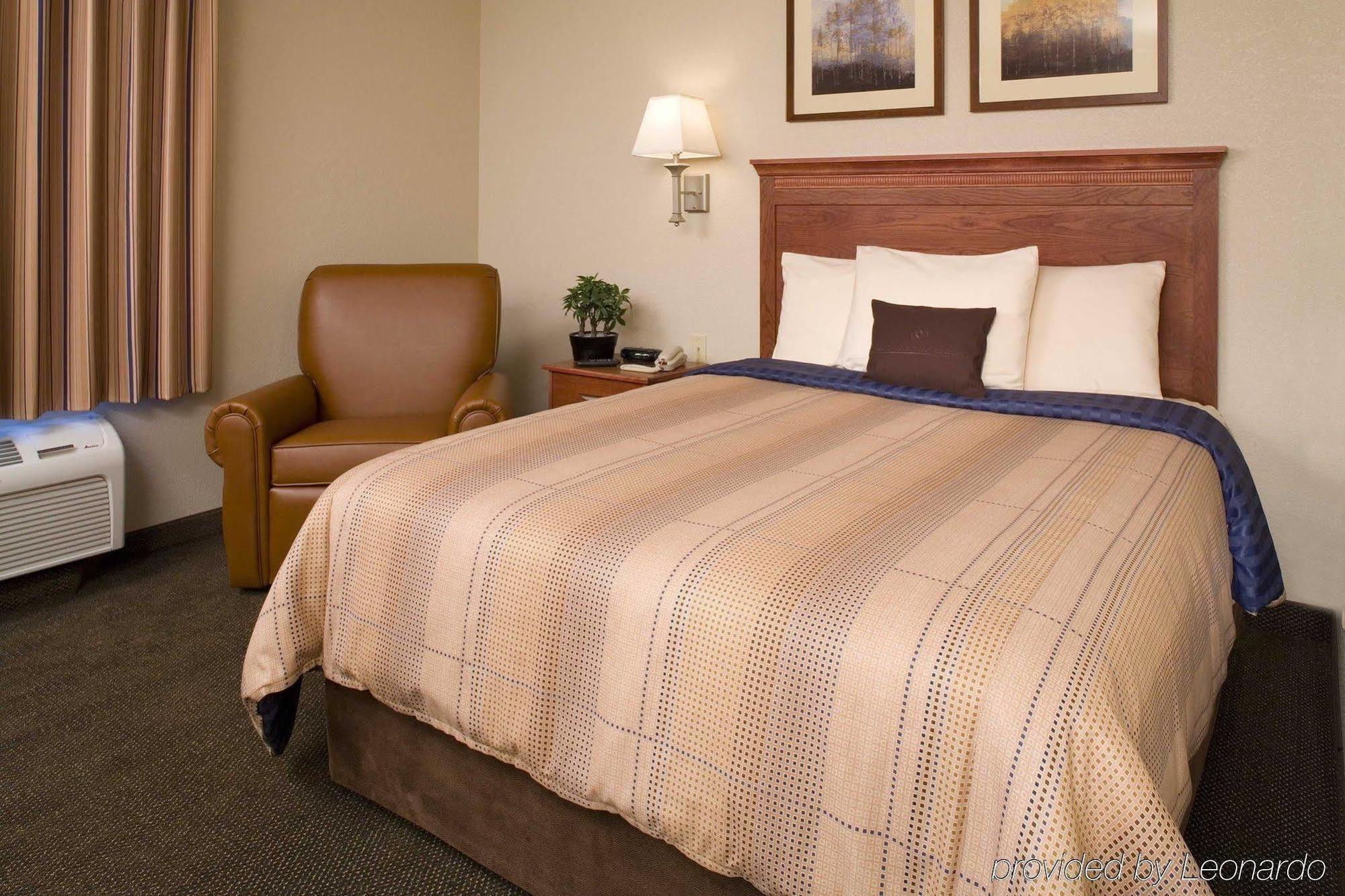 Candlewood Suites Pearl By Ihg Luaran gambar