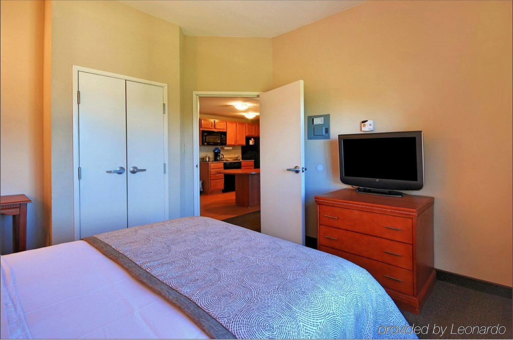 Candlewood Suites Pearl By Ihg Luaran gambar
