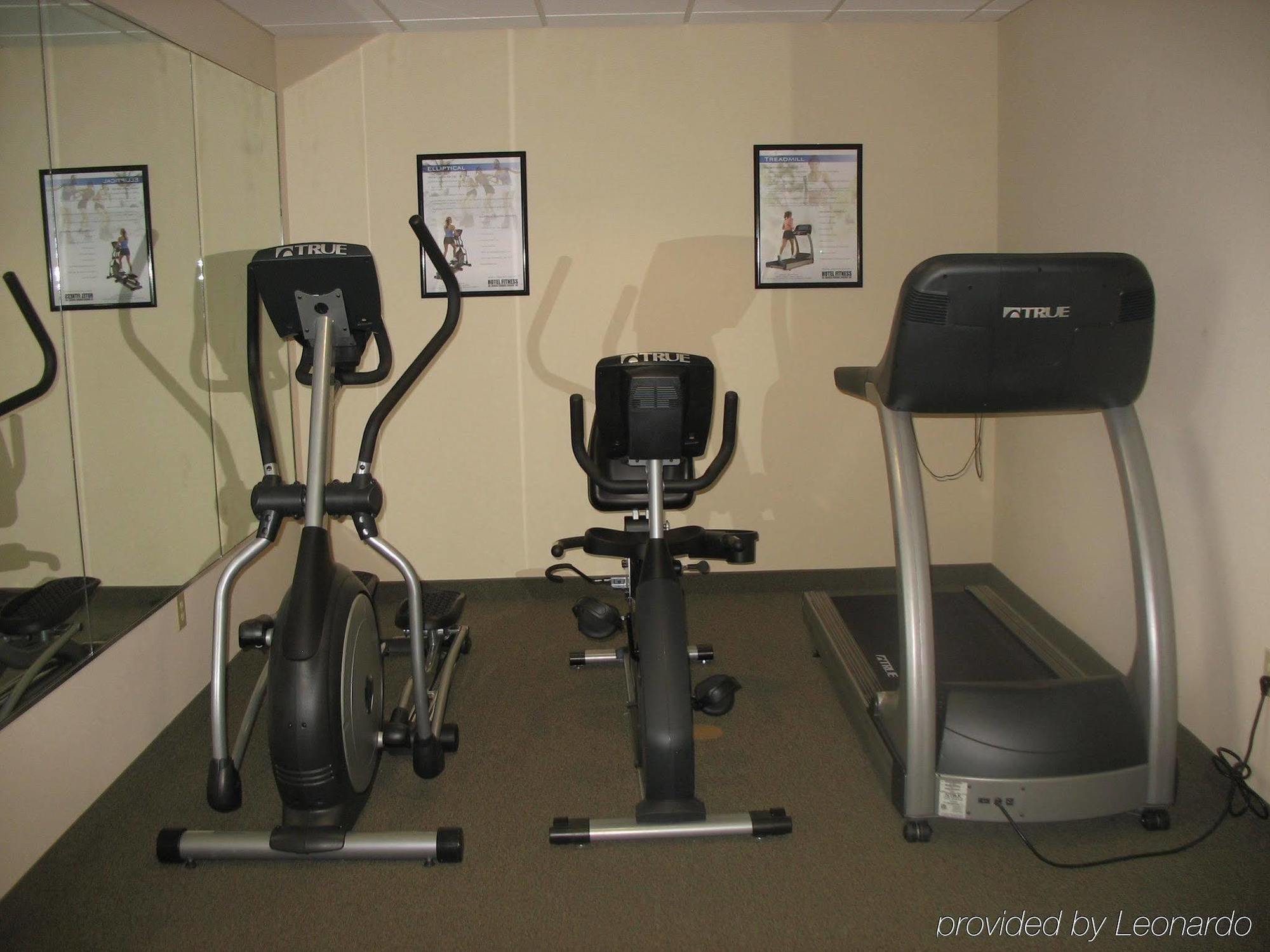 Candlewood Suites Pearl By Ihg Luaran gambar