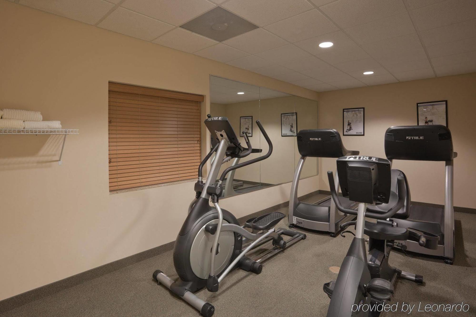 Candlewood Suites Pearl By Ihg Kemudahan gambar