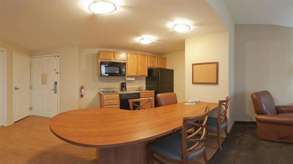 Candlewood Suites Pearl By Ihg Luaran gambar