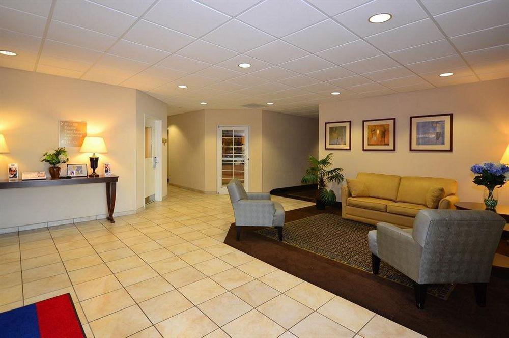 Candlewood Suites Pearl By Ihg Dalaman gambar