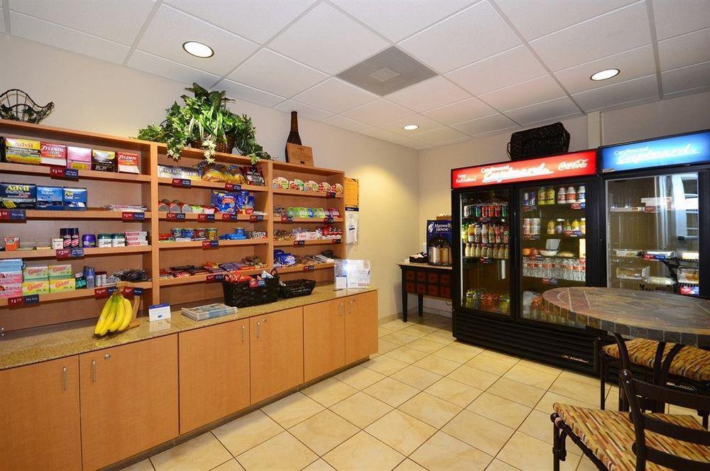 Candlewood Suites Pearl By Ihg Kemudahan gambar